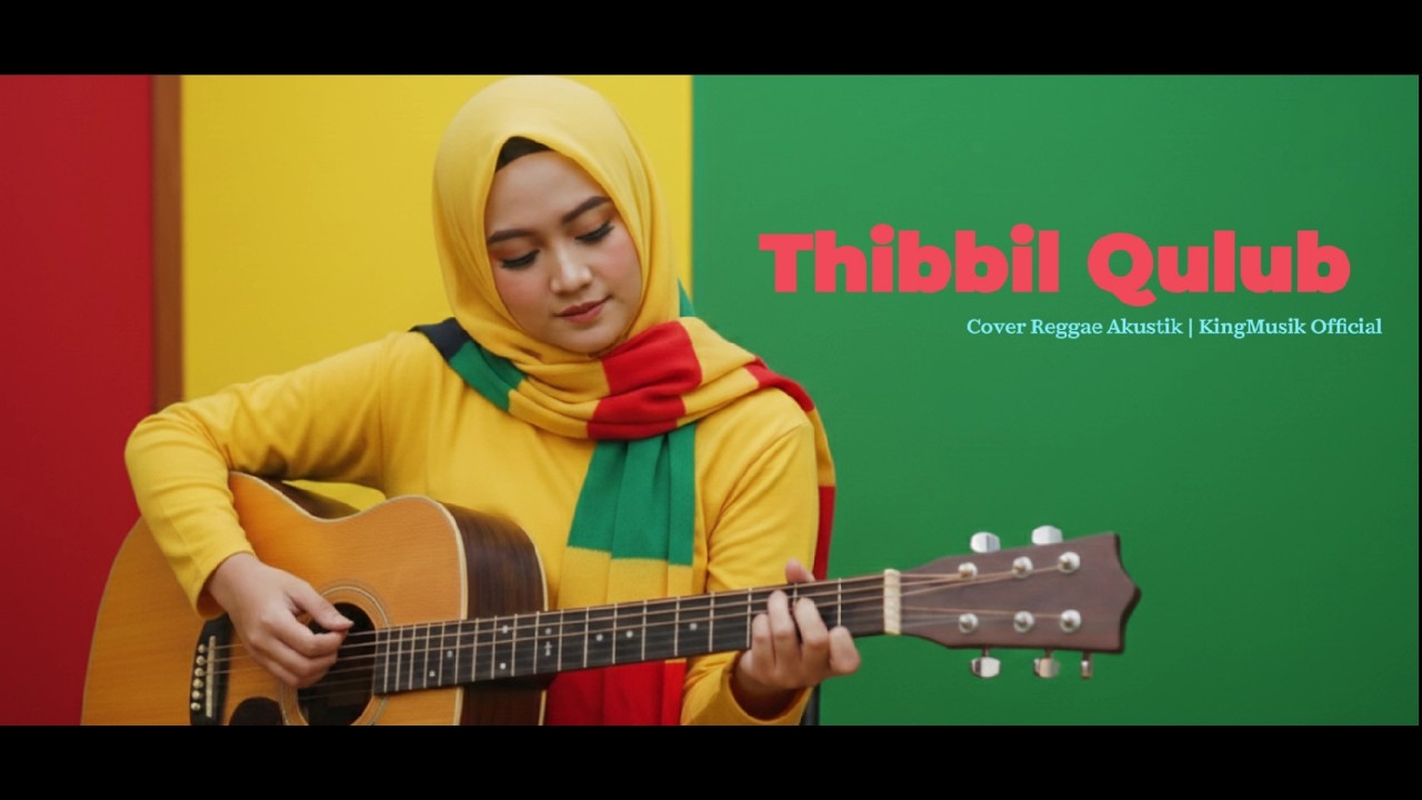 Thibbil Qulub – Sholawat Viral 2026 | Menenangkan Hati