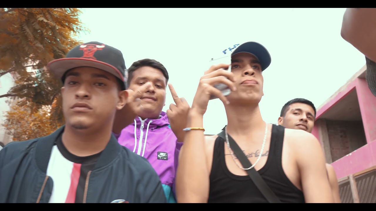 VLADIMONTI - Llori (Video Oficial) FT. FREEMAN MDFK