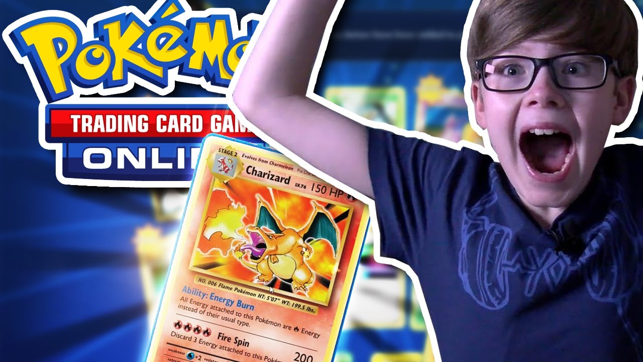 Opening XY Evolutions BOOSTER PACKS | Pokémon TCG Online