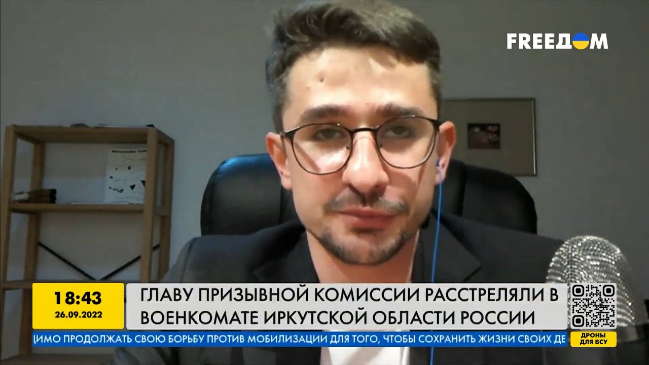 НЕ ТРОГАЙТЕ ПОВЕСТКИ и НЕ ПРИХОДИТЕ В ВОЕНКОМАТ! – Майкл Наки