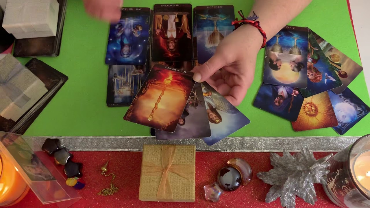 Me está pesando TU ausencia 🥀 Tarot interactivo ❣️ Almas G ❣️ Persona E ❣️