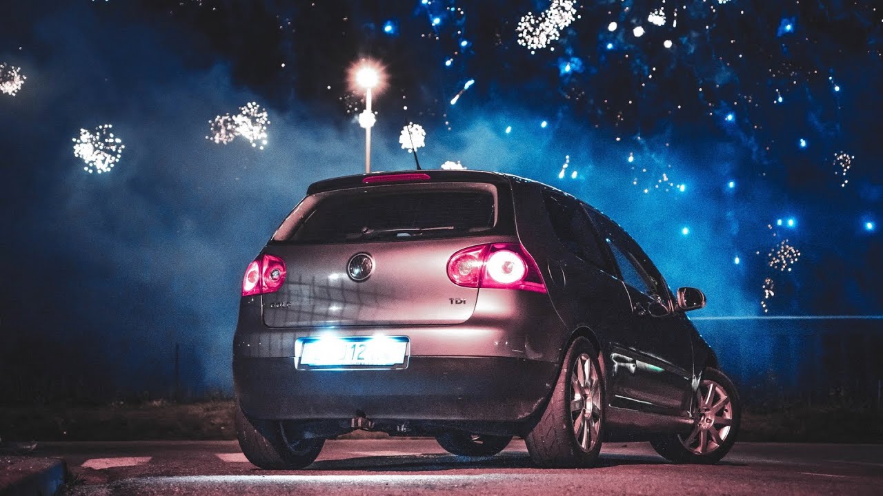GOLF 5 | CLIP