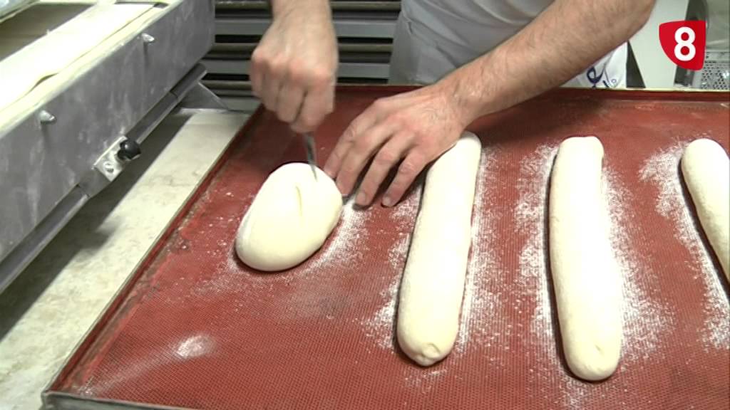 INFORME SALAMANCA - El pan de cada día