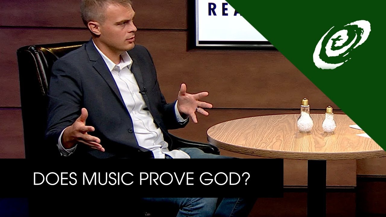 Does Music Prove God?