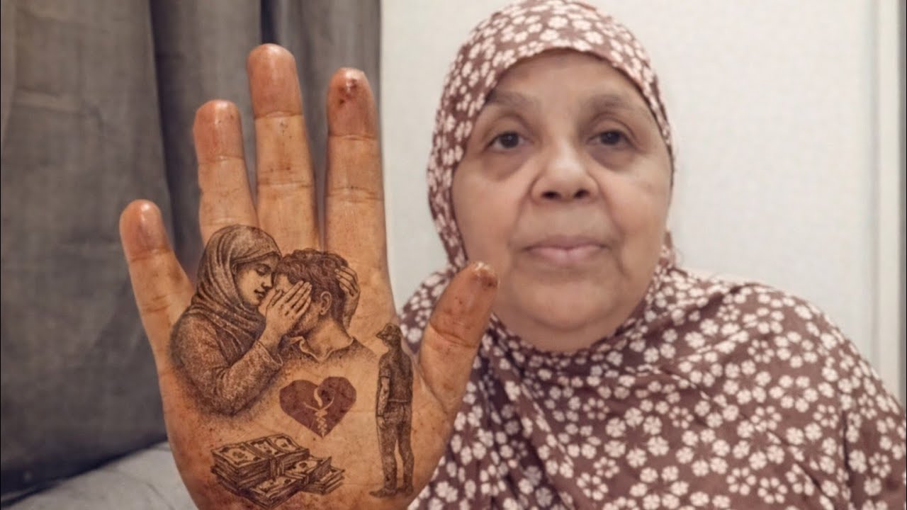 قراءه كف 🖐️ برج الميزان اليوم 👈⁉️⁉️ انسحاب مش ضعف لكن إيجابي ليك⛔⛔رجل أحذر منه تعبان🔕🔕رجوع للمنفصلين