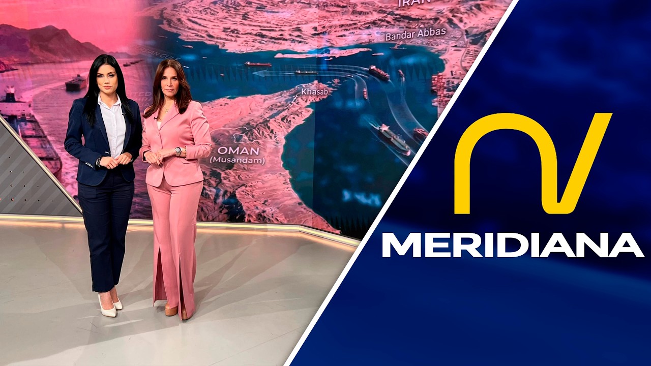 Noticias Venevision a esta hora - 10 de marzo de 2026