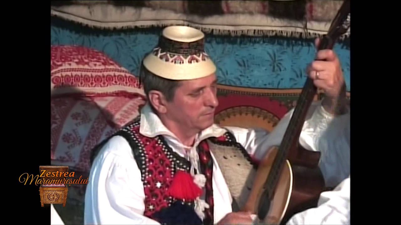 Zestrea Maramuresului 36 P3 - Trecut si prezent prin filmele regizorului Ion Filip