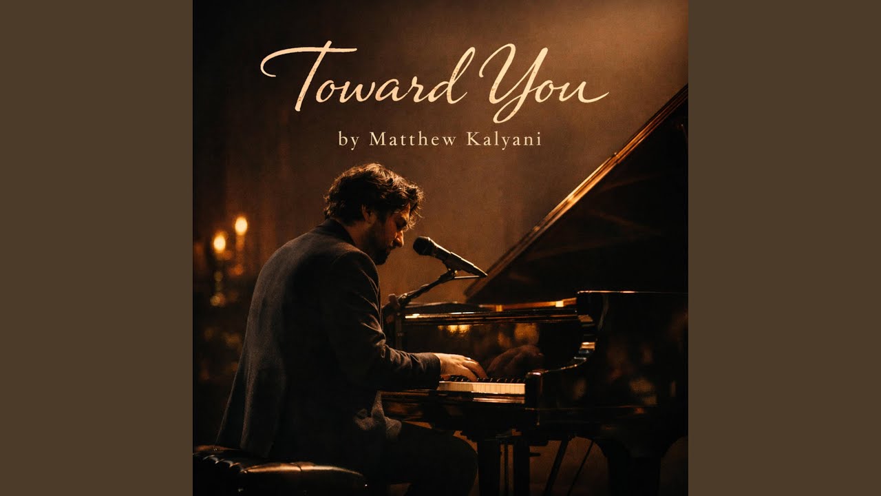 Toward You
