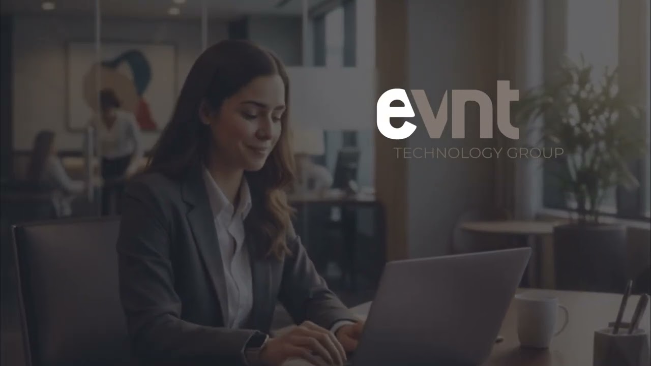 Evnt - Institucional - Espanhol