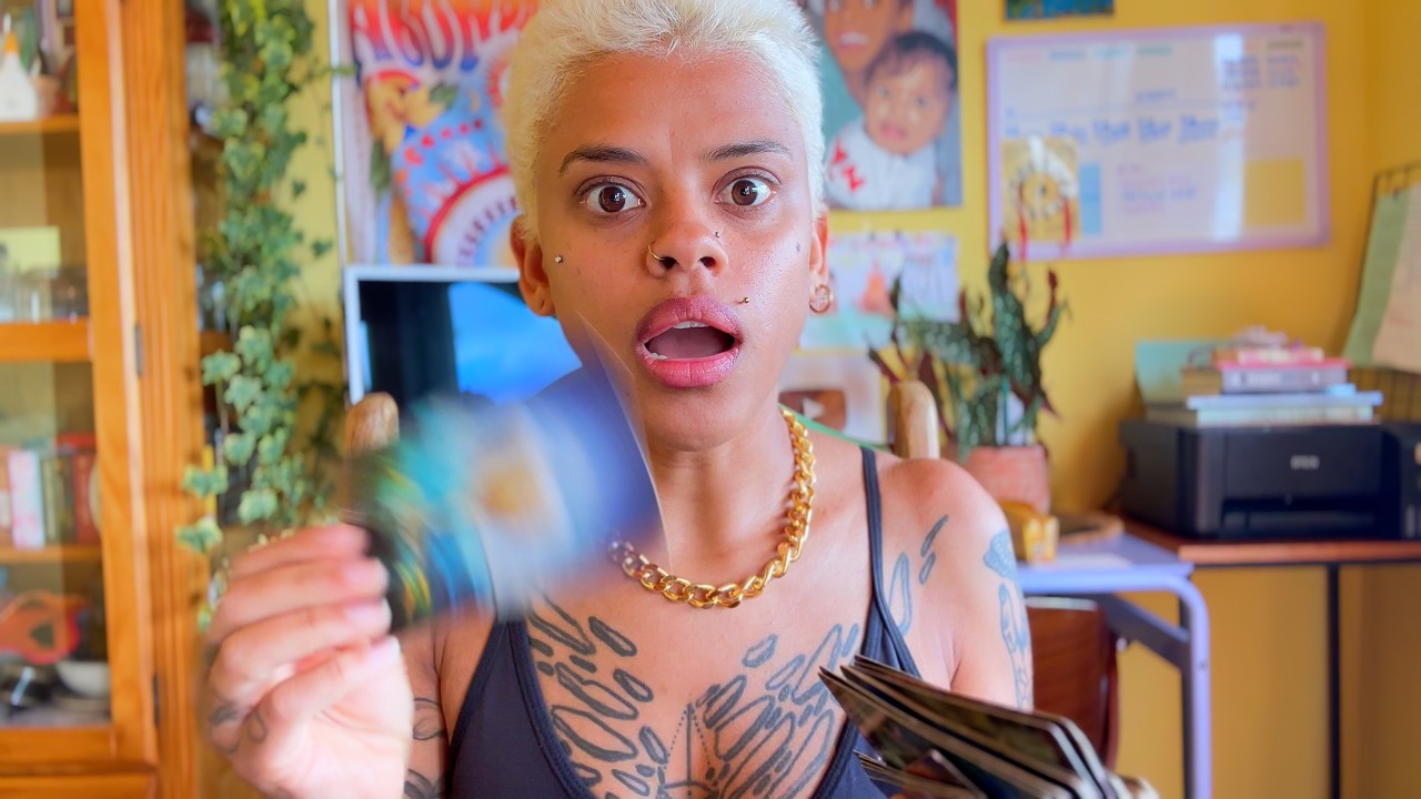 🫢É DE PARTIR O CORAÇÃO!!! NÃO DESISTA AGORA PORQUE ALGUÉM TE FERIU. VOCÊ SE CULPA POR ISSO!💥