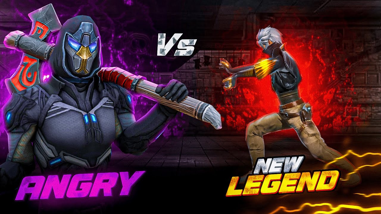 OH NO ❗  Panel User 😨 vs NG Angry 😤 ||On live🔥||@NonstopGaming_