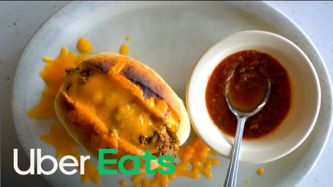 What Austin Eats: Cisco'S | Uber Eats