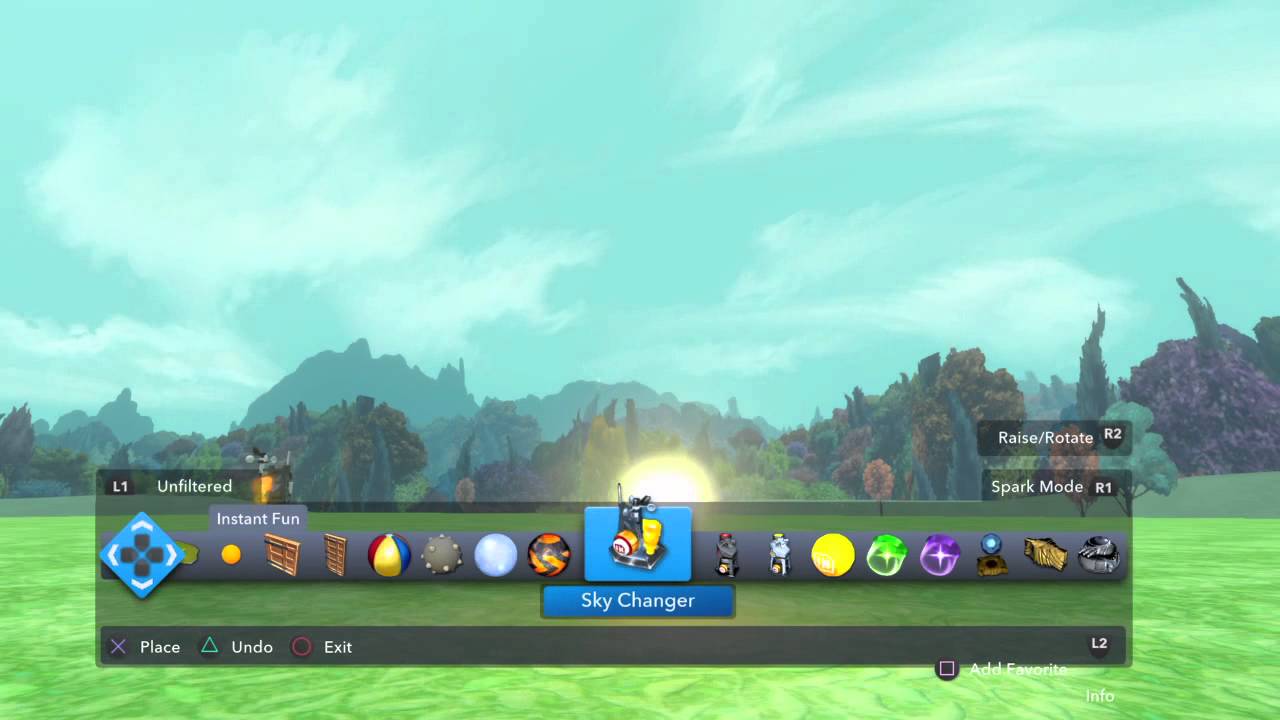 Disney Infinity [2.0] toybox adventures episode 1