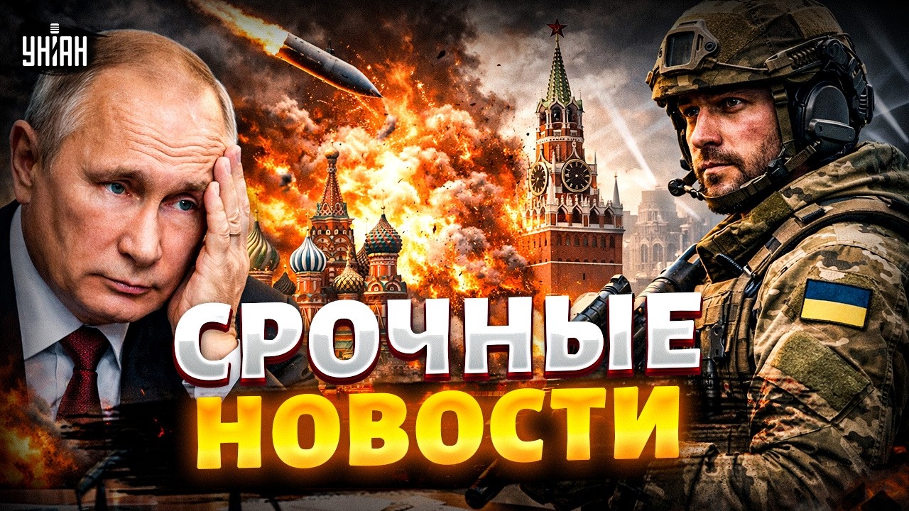 Шутки КОНЧИЛИСЬ: Трамп ПОДНЯЛ ВСЕХ! Кремль сорвался на ПЕРЕГОВОРЫ. Морская БЛОКАДА от США / 15.02