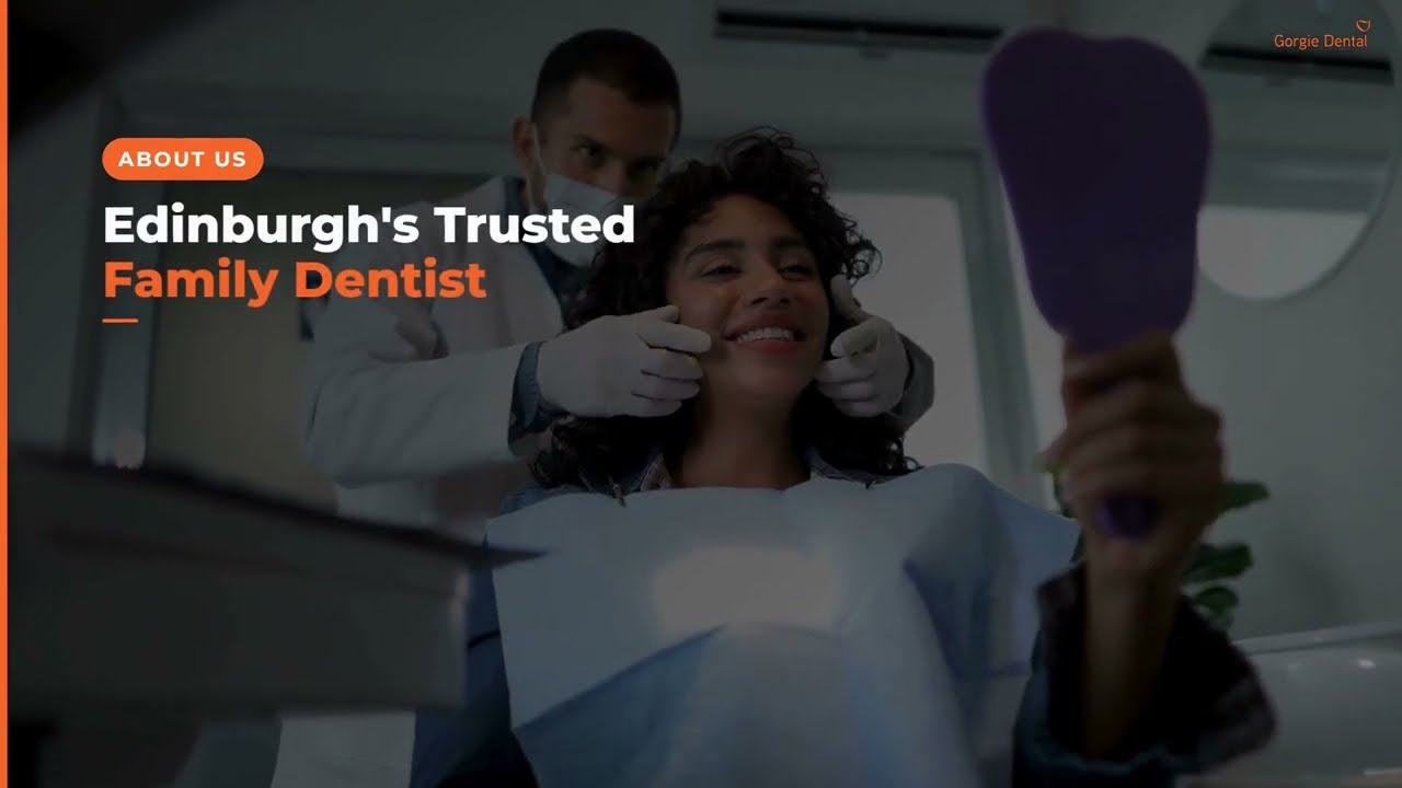 Gorgie Road Dental Practice - Private and NHS Dentist in Edinburgh