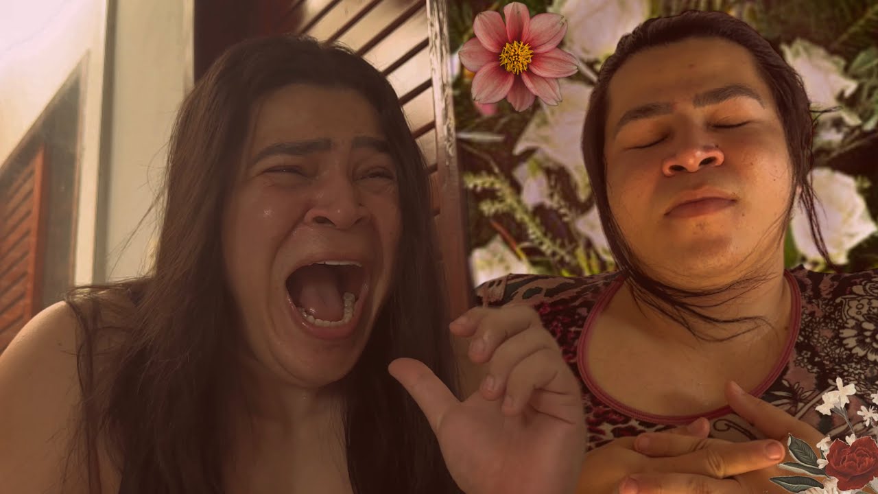 A MORTE DE DONA JACINTA - EPISODIO 03 - O SEQUESTRO DE JESSICA