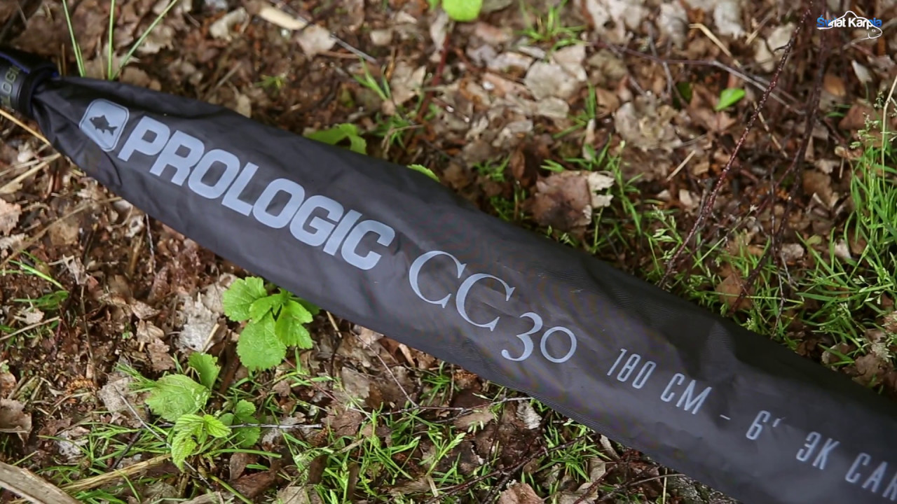 Prologic podbierak CC30 42