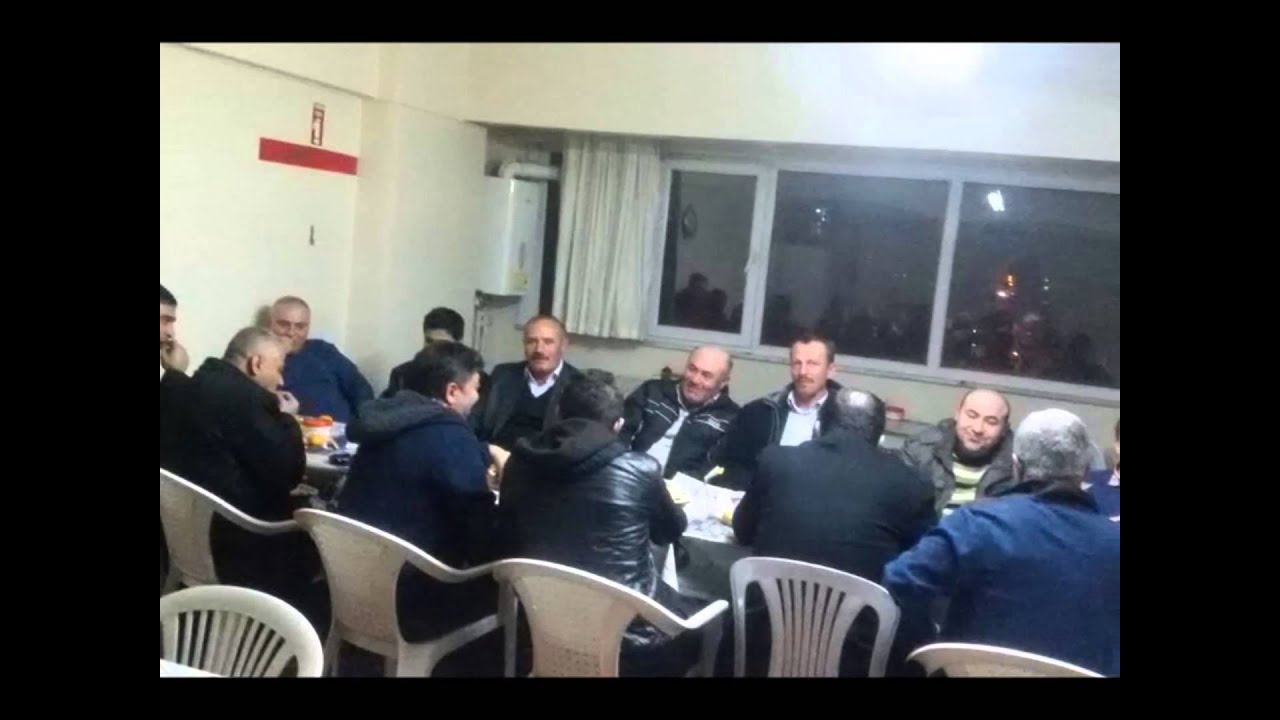 Çavuşcu köyü