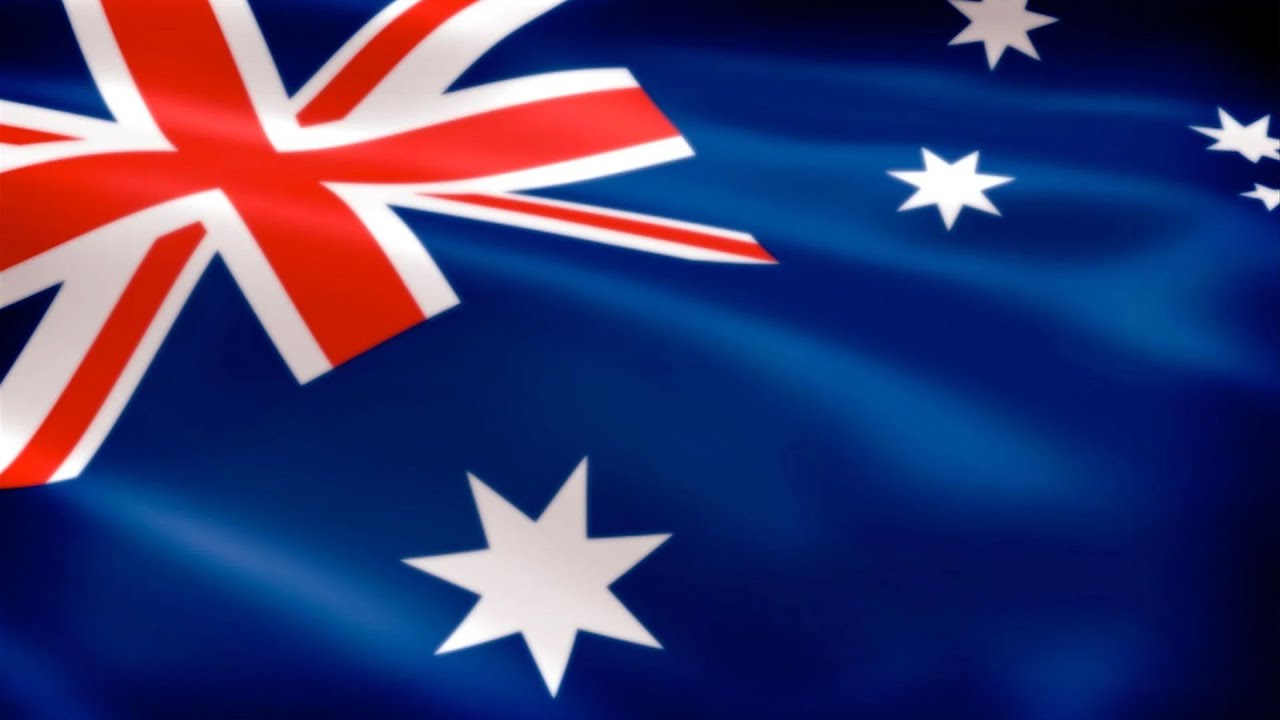 I am Australian - The Seekers | Happy Australia Day