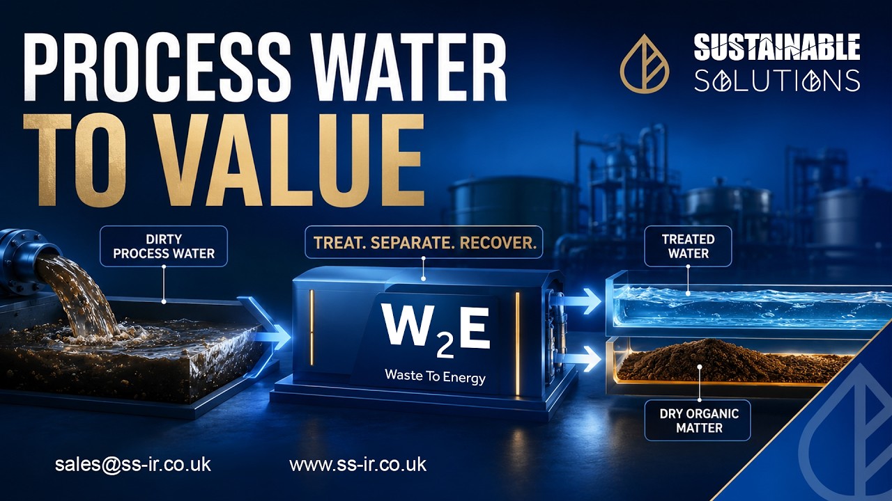 Sustainable Solutions Waste 2 Energy