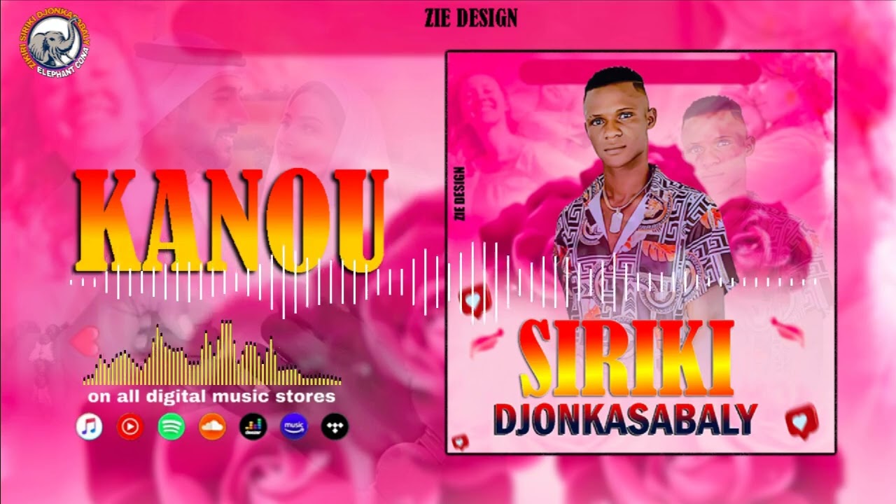 SIDIKI DJON KA SABALY KANOU 