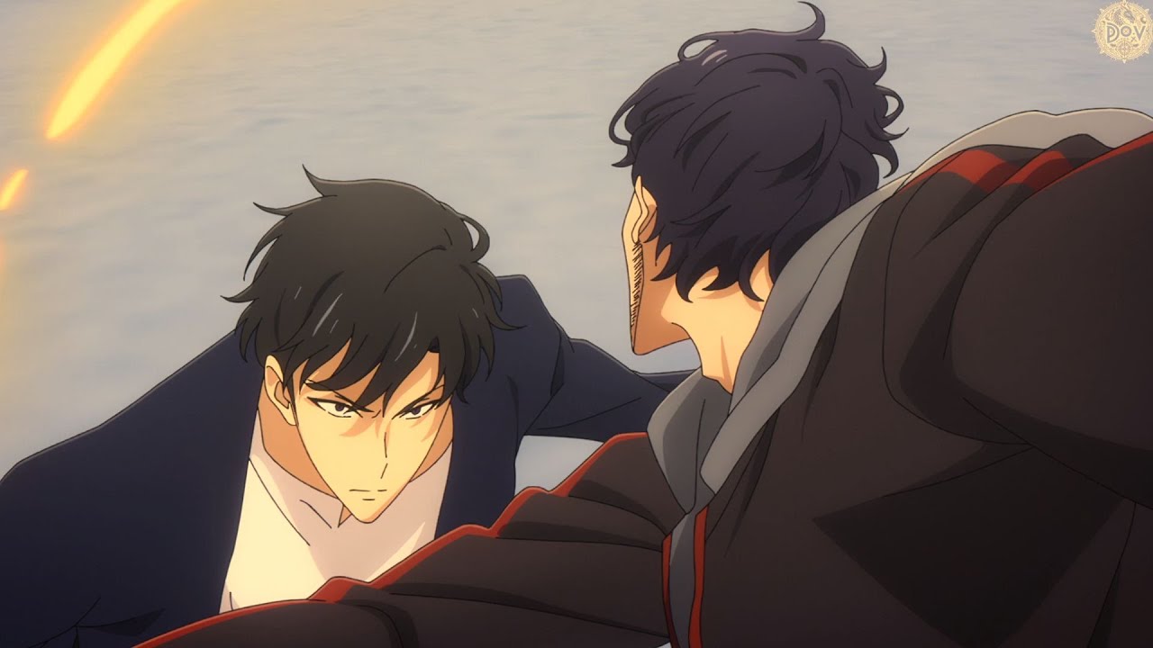 「Solo Leveling Season 2 AMV」Ten Million Voices