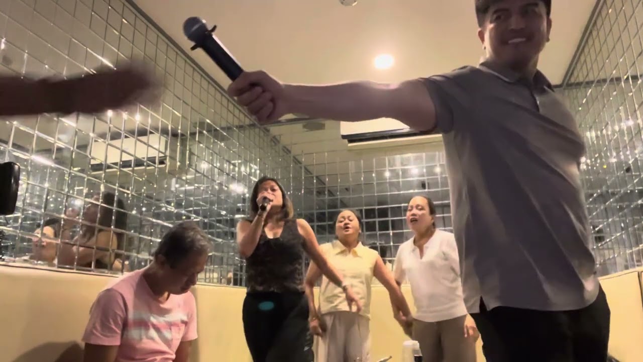 Pasko nanaman