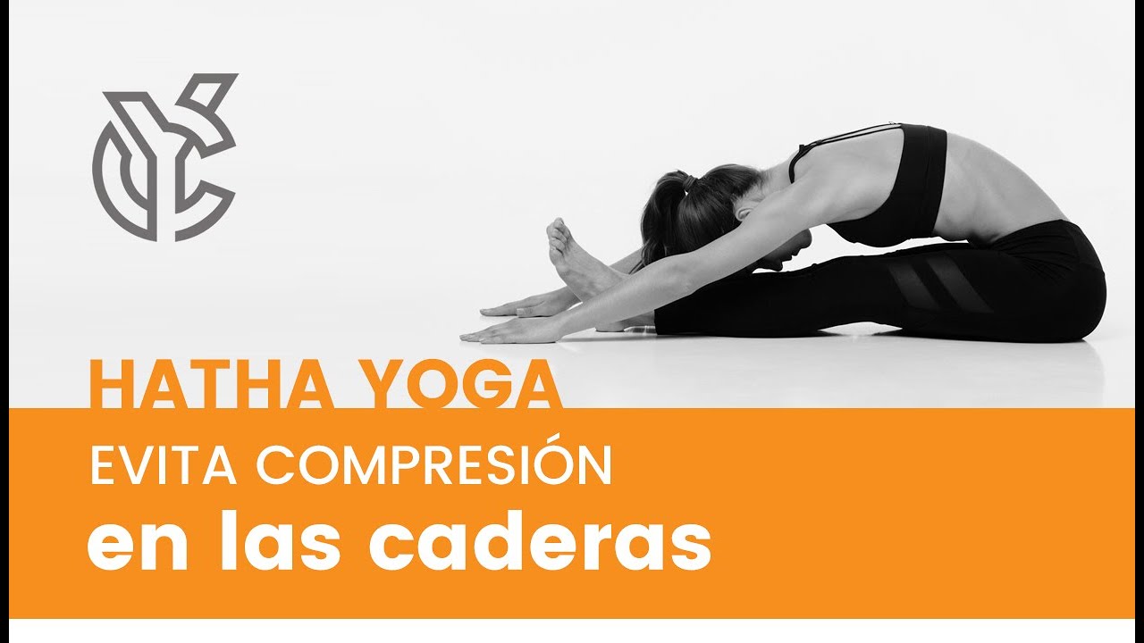 Evita compresión en las caderas