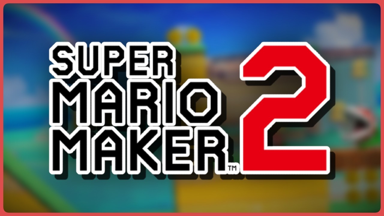 🔴 Playing Your Mario Maker Levels!! - Super Mario Maker 2