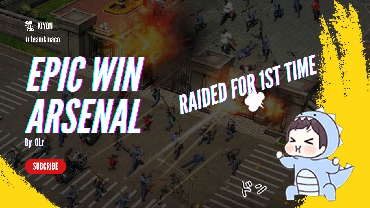 MD Vlog1 #thegrandmafia Epic Comeback Win Arsenal and Raided For First Time in GW