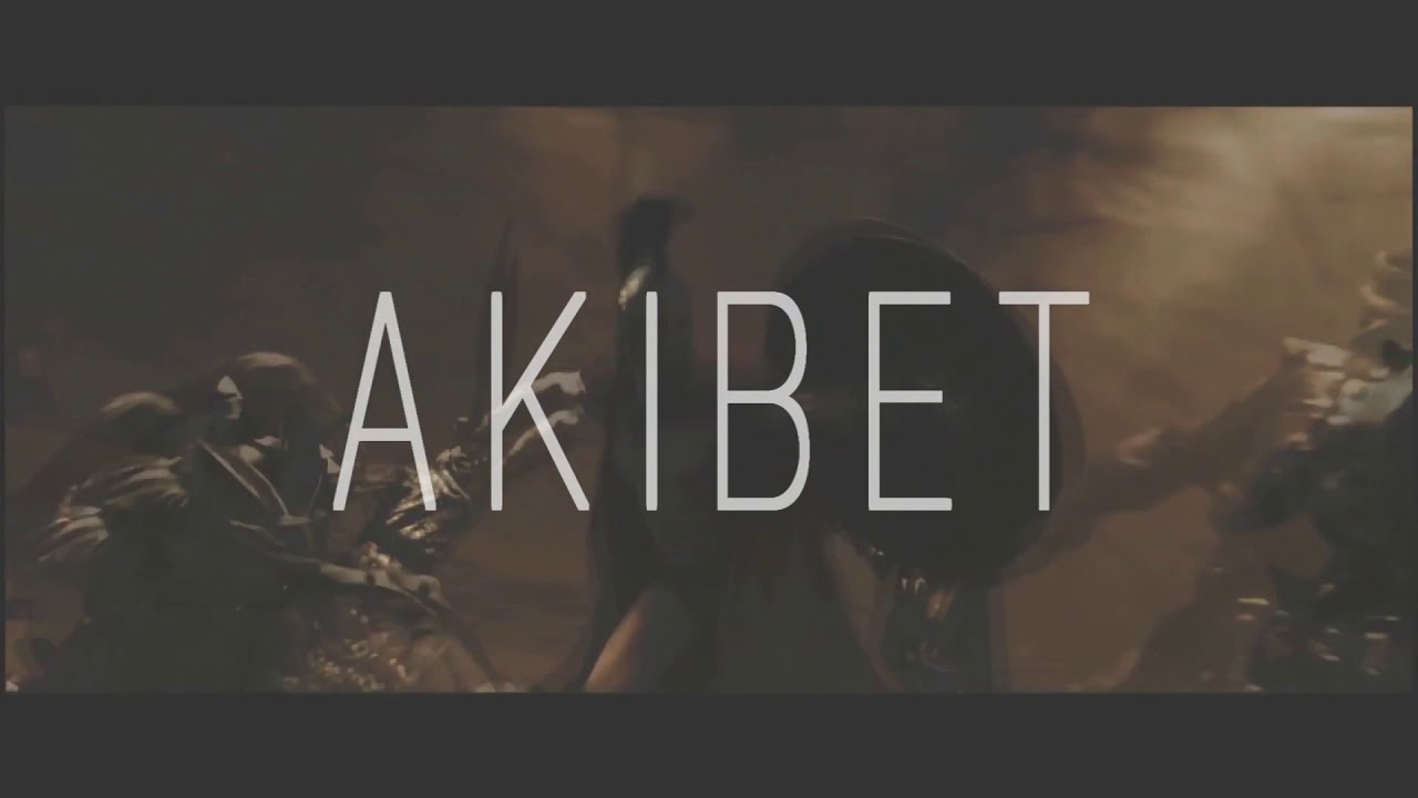 AKIBET  # laisserai des mots