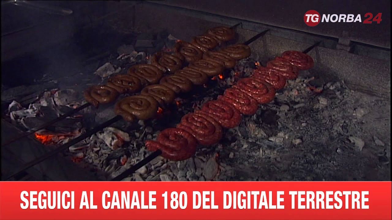 SAMMICHELE DI BARI SAGRA DELLA ZAMPINA