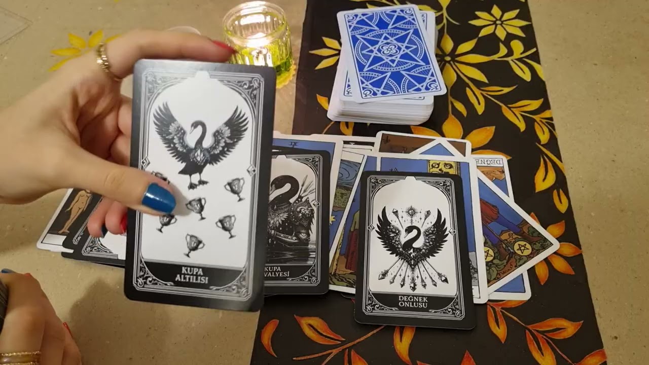Universe has a message for you! Check it out!