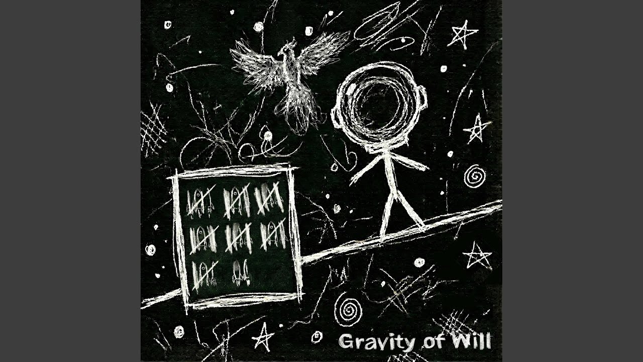 A Hostage of Four Walls