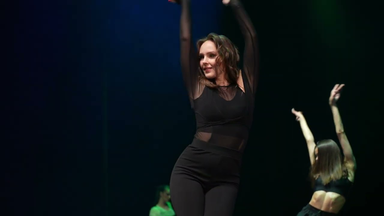 ШОУКЕЙС - ОТЧЕТНЫЙ КОНЦЕРТ ONE MOMENT DANCE SCHOOL
