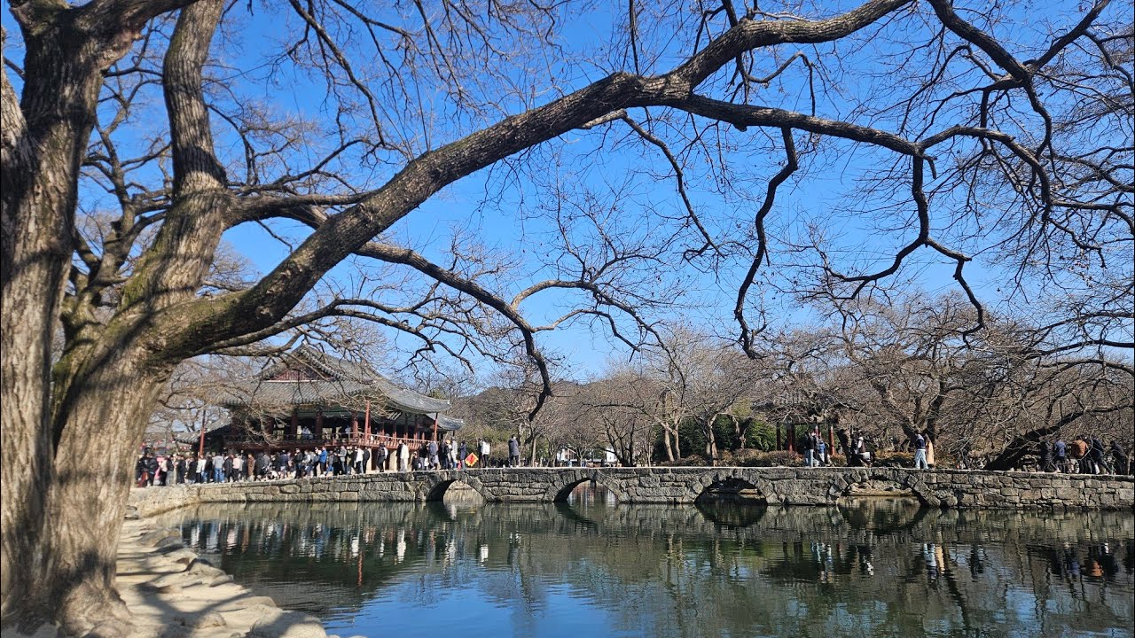 남원 1박 2일 여행(광한루, 추어탕, 명문제과, 나그네의 주머니, 잡학다식)