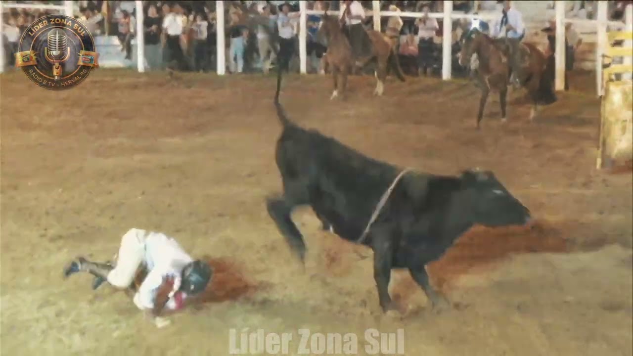 XXV Rodeio Internacional de Herval