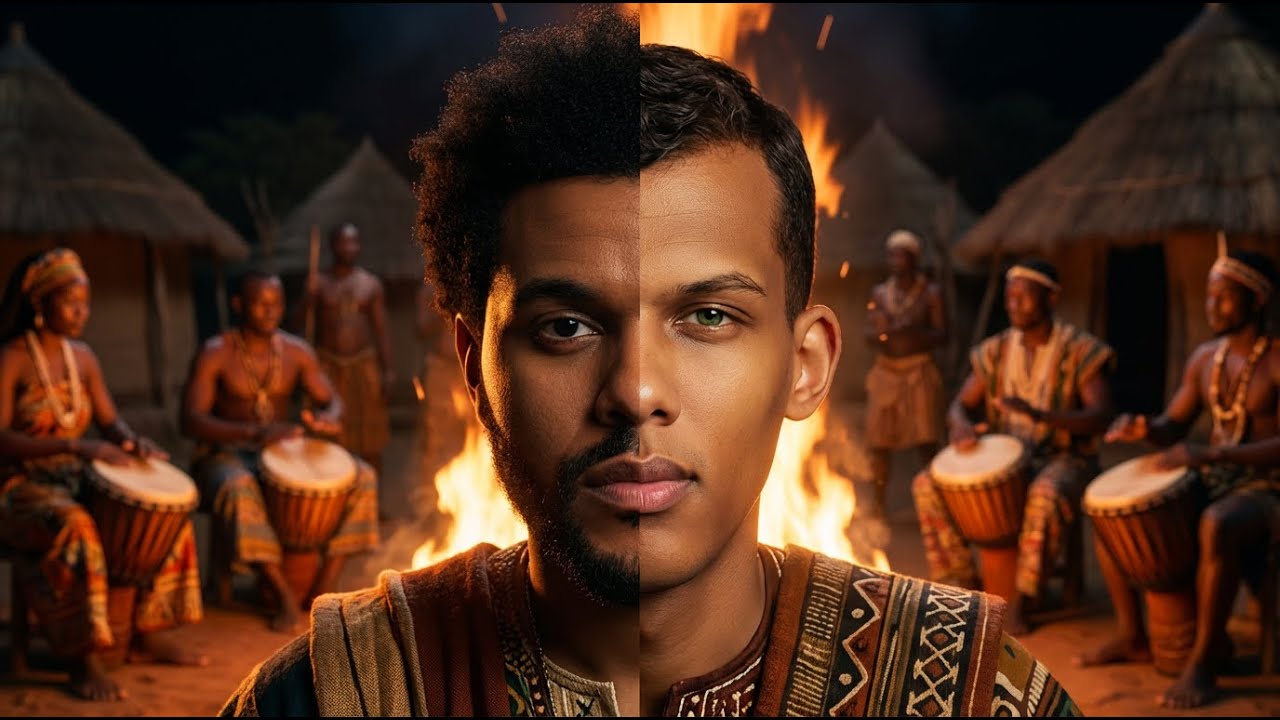 SmokeZeeG – The Weeknd x Stromae - Papaoutai x Starboy | Afro Soul Mashup