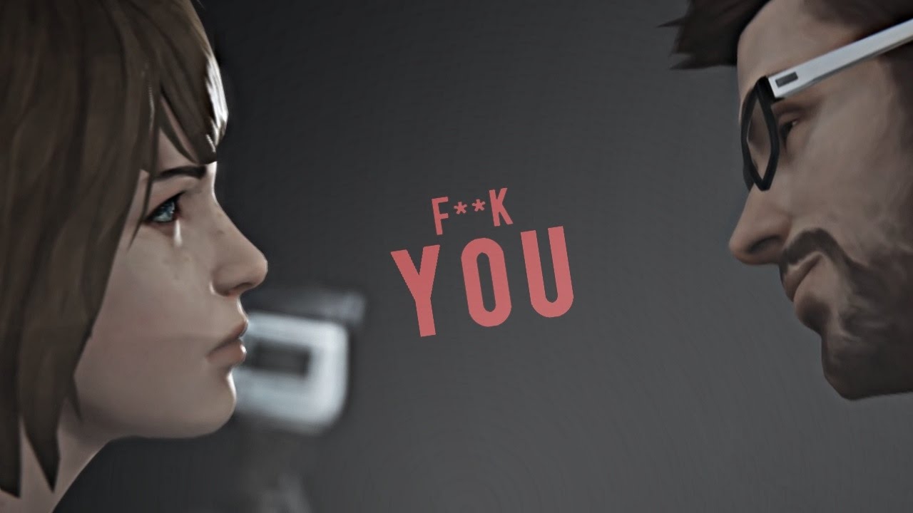 ..it was so real » jefferson x max [GMV]