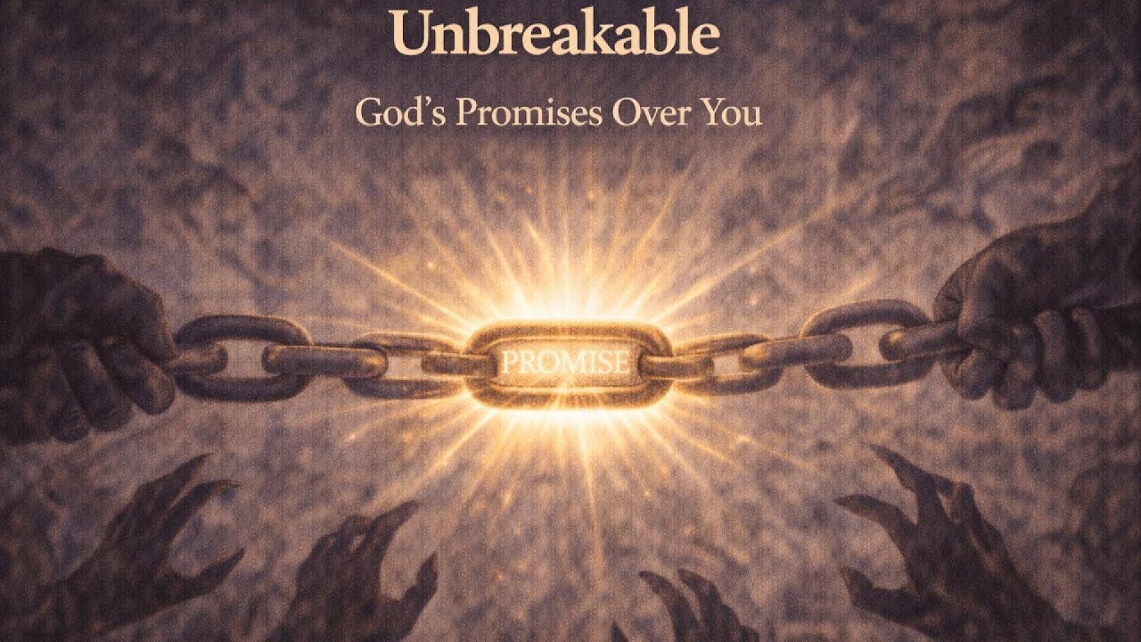 8 Promises God Made That Hell Cannot Break