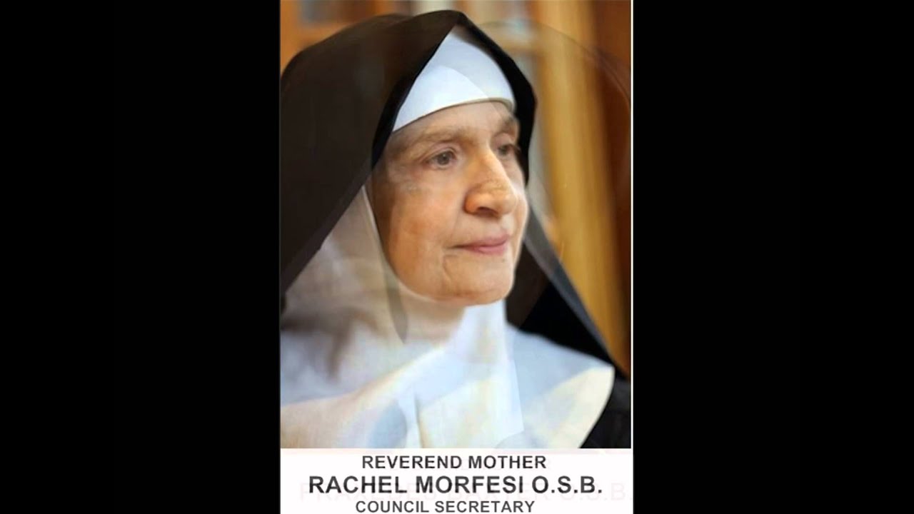THE COMMUNITY OF THE ABBEY OF REGINA LAUDIS
