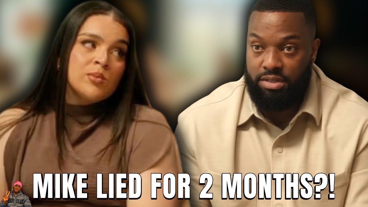 Blue Therapy Season 1 Episode 1 Review | Jay & Daisy Drama + Mike’s HUGE Lie