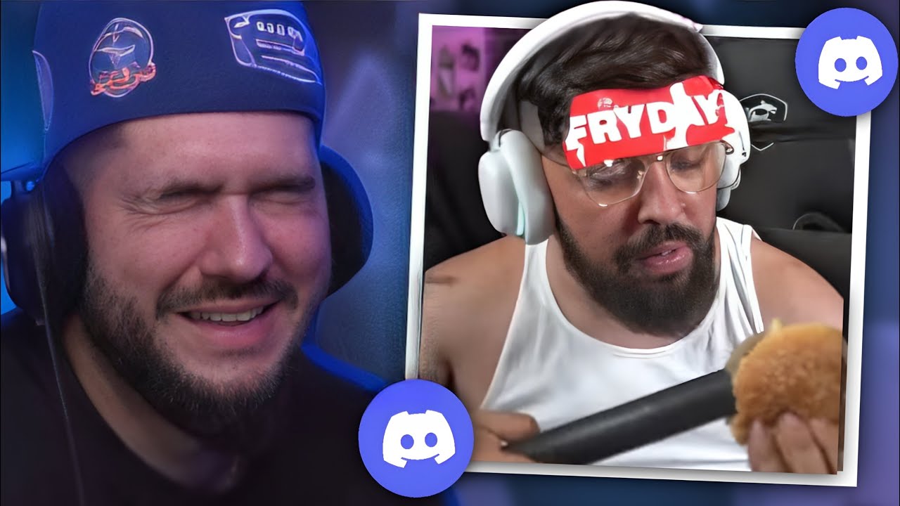 Highman reactioneaza la clipuri AMUZANTE pe DISCORD 😂