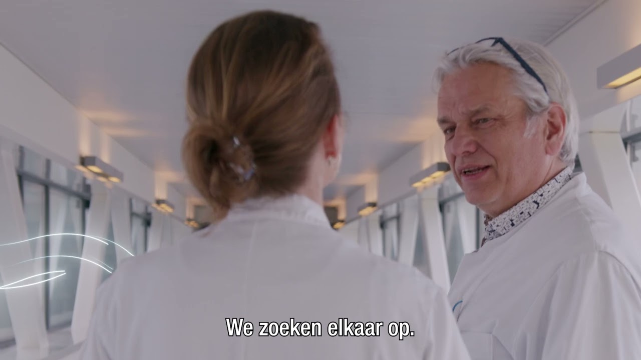 Erasmus MC Zeldzame Aandoeningen Centrum
