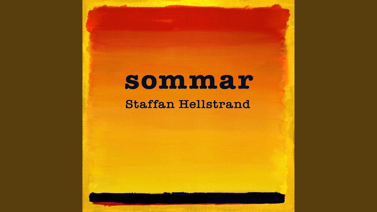 Den där sommaren