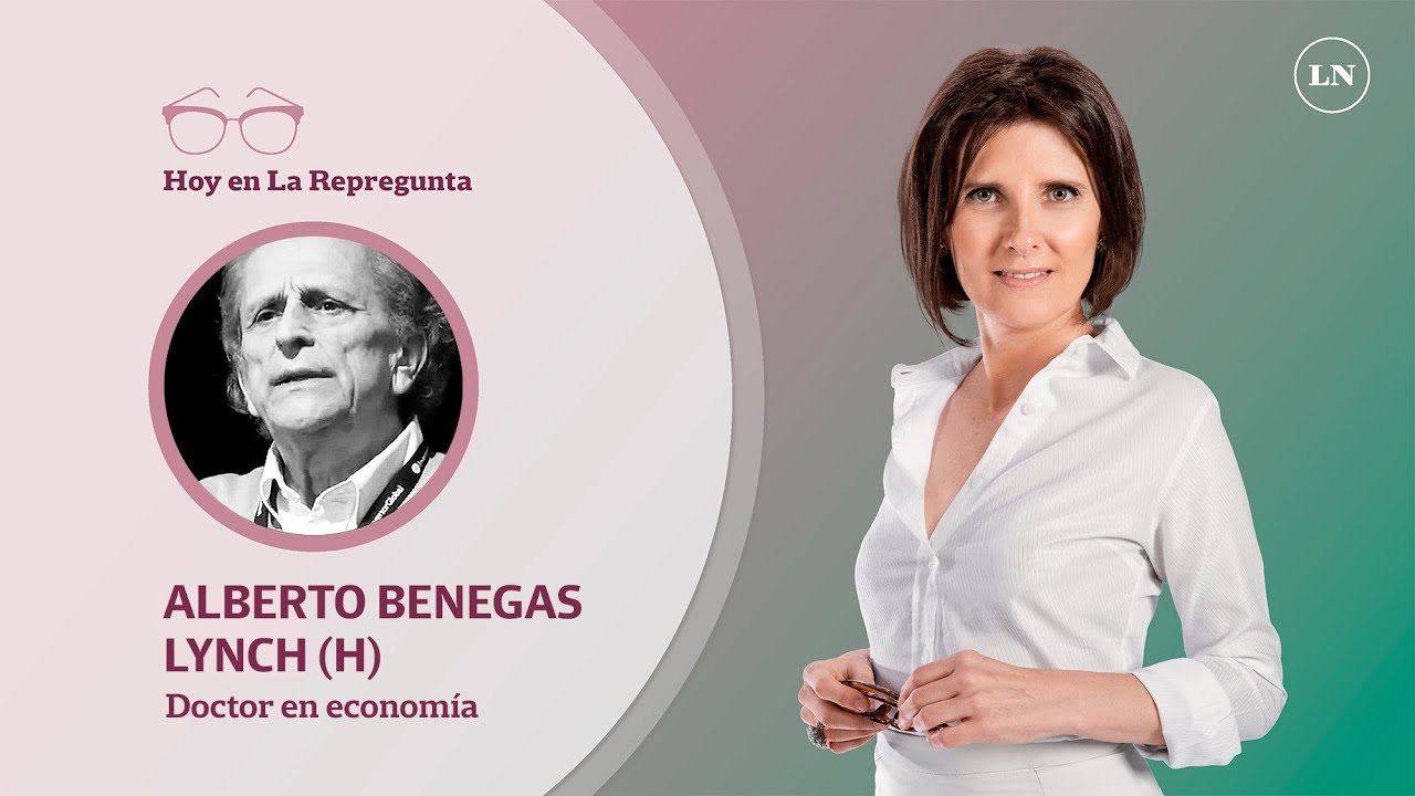 Liberalismo argentino, ¿más conservador que progresista o viceversa? Alberto Benegas Lynch (h)
