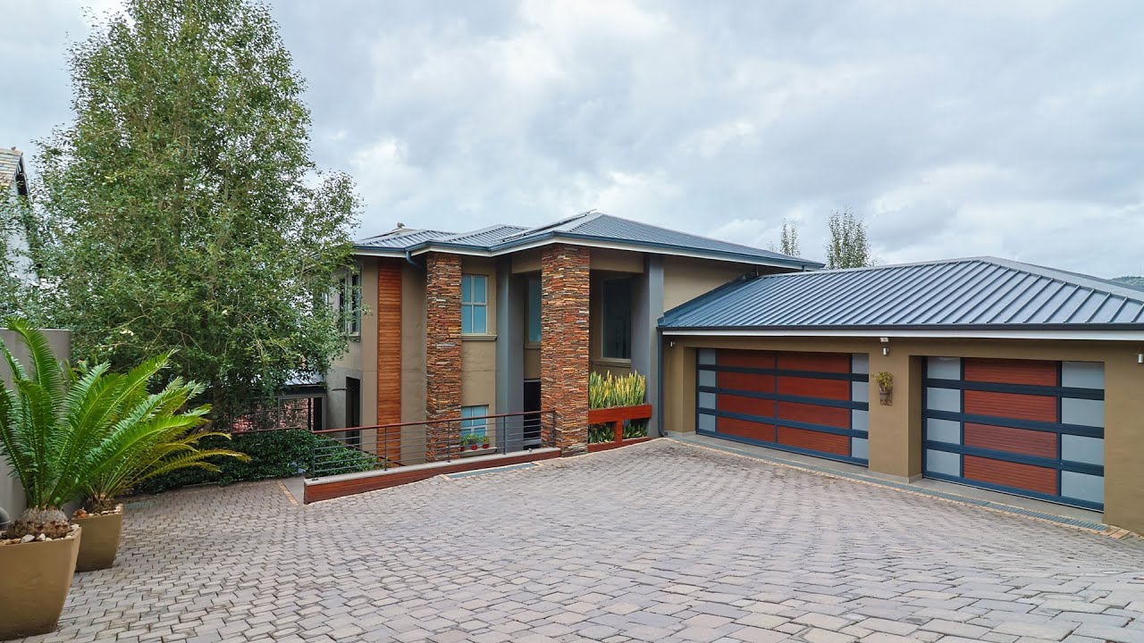 5 Bedroom For Sale | Featherbrooke Estate