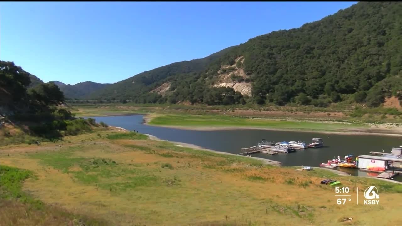 Lopez Lake Marina cutting hours, scaling back boat operations due to employee shortage