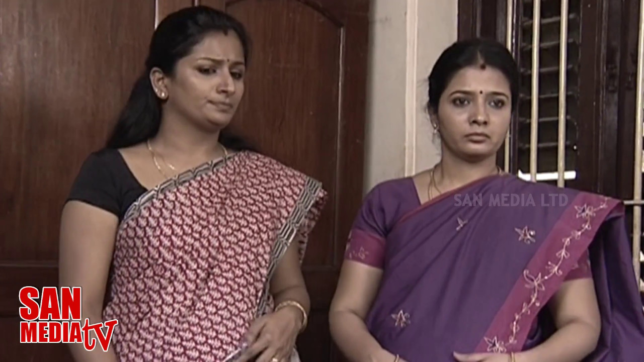 URAVUGAL - உறவுகள் - Episode 617