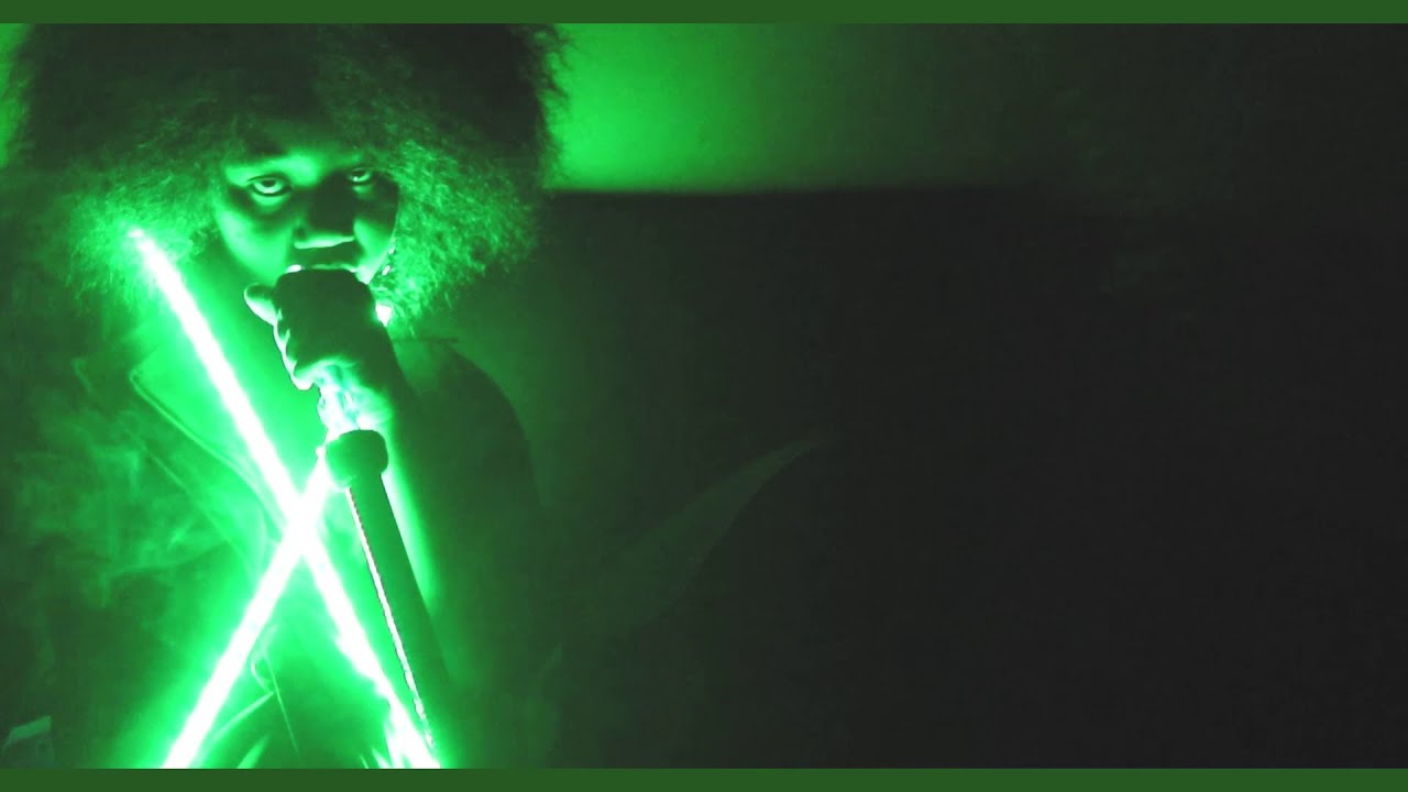 MC Reggie - Avocado Grove ft. P Scyn (Official Music Video)